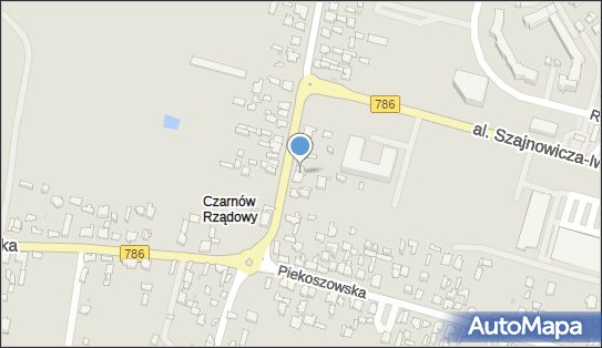 Firma Handlowa Patrycja, Malików 10, Kielce 25-639 - Przedsiębiorstwo, Firma, NIP: 9590183933