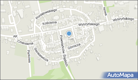 6452141908, Silesia Patrycjusz Szczęsny 