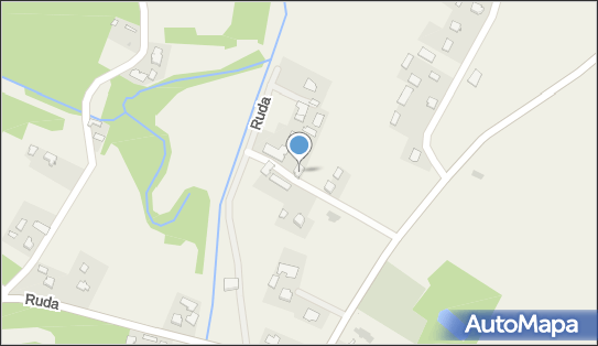 Firma Handlowa Paweł Pierzchała, Ruda 116, Ruda 39-315 - Przedsiębiorstwo, Firma, NIP: 8721439888