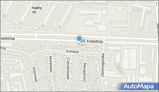 Firma Handlowa Permaflex, Kmieca 21, Szczecin 71-086 - Przedsiębiorstwo, Firma, NIP: 8521885034