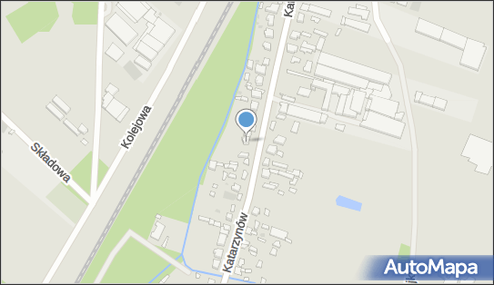 Firma Handlowa Pilon, ul. Katarzynów 78, Łowicz 99-400 - Przedsiębiorstwo, Firma, numer telefonu