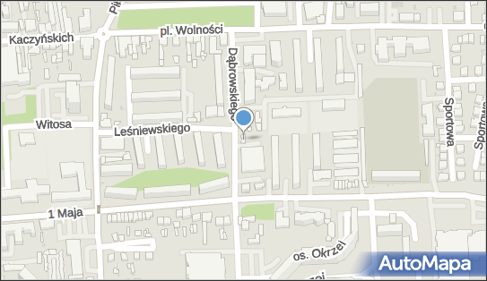 7690000167, Firma Handlowa 