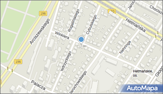 7791006616, Firma Handlowa R&R 