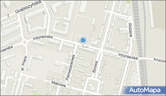Firma Handlowa Rebis, Inżynierska 28, Wrocław 53-227 - Przedsiębiorstwo, Firma, NIP: 8941990105