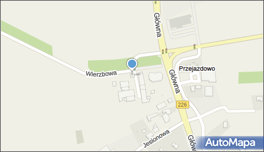 Firma Handlowa Rem 1 Mieczysław Gałecki, ul. Główna 18 83-021 - Przedsiębiorstwo, Firma, numer telefonu, NIP: 5830134502