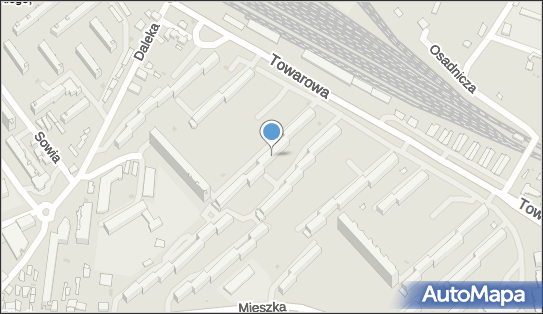 Firma Handlowa Renata Mucha, Towarowa 10, Białystok 15-007 - Przedsiębiorstwo, Firma, NIP: 9660254125