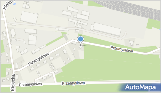 Firma Handlowa Robert Fiuk, ul. Przemysłowa 6B, Zagnańsk 26-050 - Przedsiębiorstwo, Firma, NIP: 6572267138