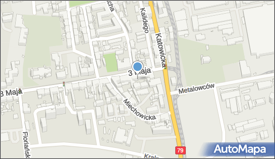 Firma Handlowa Roko Krzysztof Lenard, 3 Maja 3, Chorzów 41-500 - Przedsiębiorstwo, Firma, NIP: 6412260587