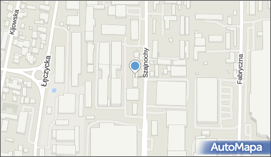 5540392012, Firma Handlowa 