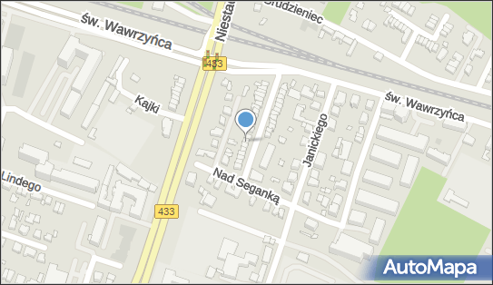 7810047416, Firma Handlowa 