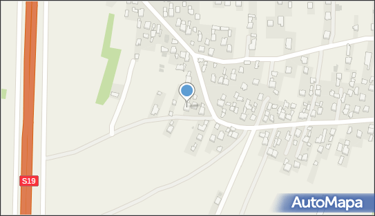 Firma Handlowa Sad, Rudna Wielka 283, Rudna Wielka 36-054 - Przedsiębiorstwo, Firma, numer telefonu, NIP: 8132253110