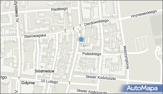 5861662426, Firma Handlowa 