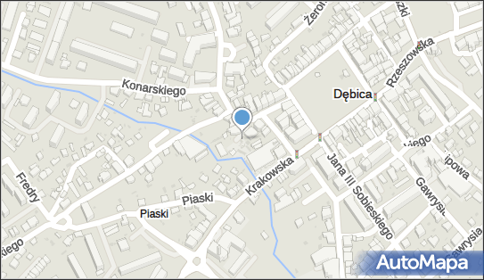 8721014367, Firma Handlowa 