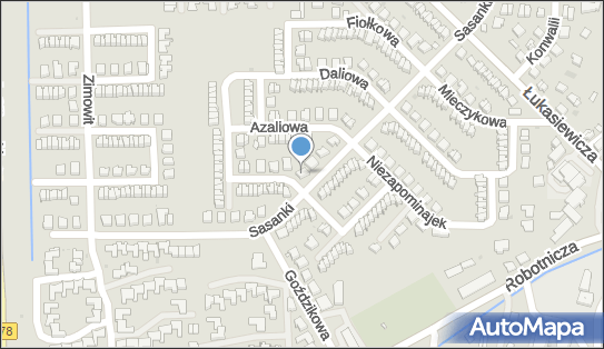 Firma Handlowa Sasanka Lucyna Rzeszut, Sasanki 94, Rzeszów 35-604 - Przedsiębiorstwo, Firma, NIP: 8131622522