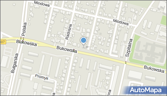 7811356088, Firma Handlowa 