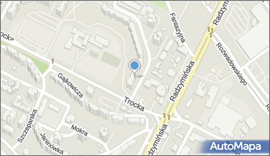 Firma Handlowa Sendek Joanna Sędkiewicz, Zamiejska 1, Warszawa 03-580 - Przedsiębiorstwo, Firma, NIP: 5241525729