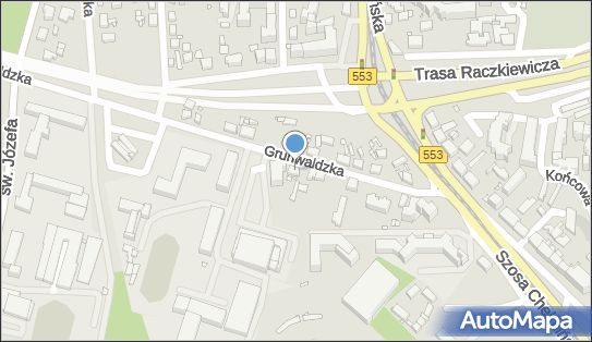 9562030376, Firma Handlowa 