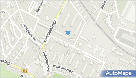 Firma Handlowa Sława Stanisława Sałek, Jawor 59-400 - Przedsiębiorstwo, Firma, NIP: 6951203177