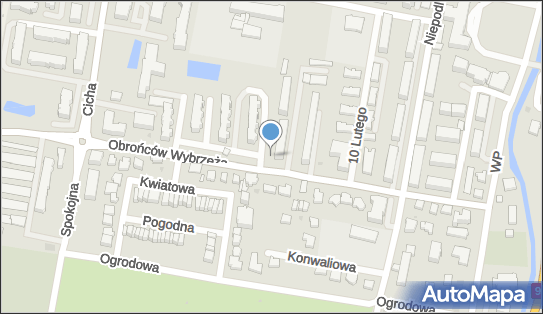Firma Handlowa Sotan, ul. Obrońców Wybrzeża 4/11 83-000 - Przedsiębiorstwo, Firma, NIP: 5930303720