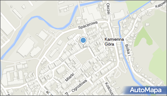 Firma Handlowa Specjal Dopytalski Dariusz, pl. Wolności 13 58-400 - Przedsiębiorstwo, Firma, NIP: 6140000434