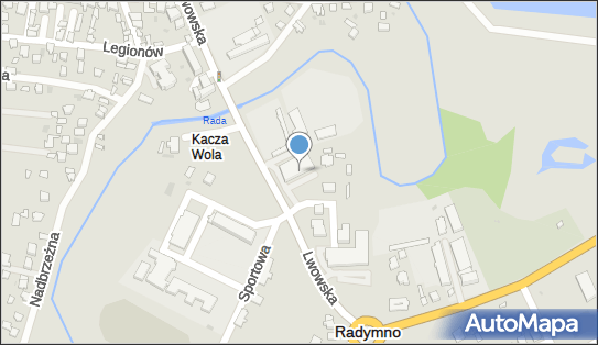 7922097402, Firma Handlowa 