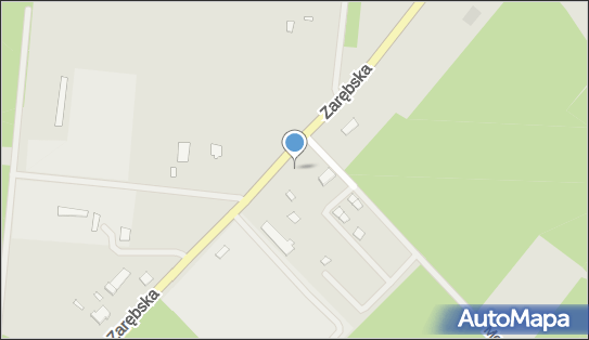 Firma Handlowa Sto Ton Rafał Witkowski, Zarębska 32, Chorzele 06-330 - Przedsiębiorstwo, Firma, NIP: 7611476876