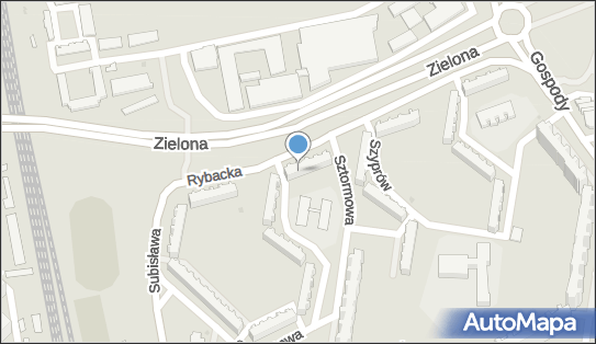 Firma Handlowa ST, ul. Rybacka 5D/7, Gdańsk 80-340 - Przedsiębiorstwo, Firma, NIP: 5842015861