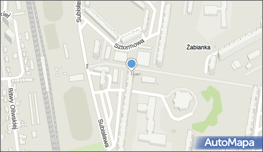Firma Handlowa Super Zofias Bartochowska, ul. Subisława 23/P/7 80-354 - Przedsiębiorstwo, Firma, NIP: 5841782699