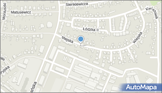 Firma Handlowa Super, ul. Wiejska 10, Szczecinek 78-400 - Przedsiębiorstwo, Firma, NIP: 6731282364