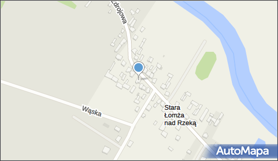 Firma Handlowa Sweet Serwis, Stara Łomża nad Rzeką 11 18-400 - Przedsiębiorstwo, Firma, NIP: 7181219561