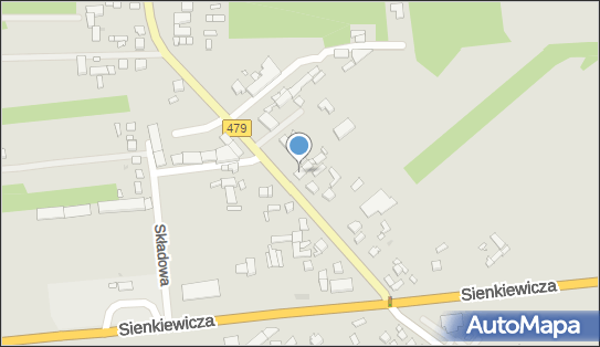 8271710338, Firma Handlowa Sylwester Woźniak 