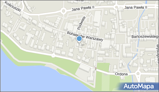 Firma Handlowa Syrenka Andrzej Obłękowski, Junacka 3, Szczecinek 78-400 - Przedsiębiorstwo, Firma, NIP: 6731418987