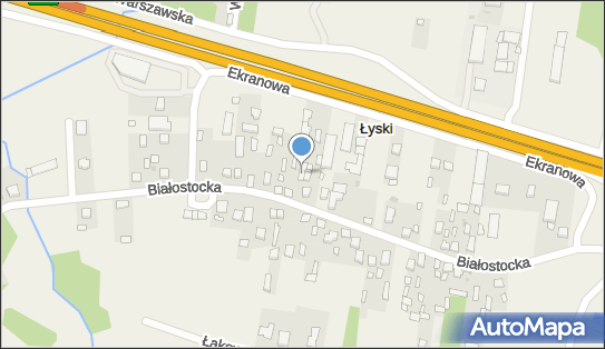 9661323383, Firma Handlowa Szafara i Syn Kamil Szafara - Wspólnik Spółki Cywilnej. 