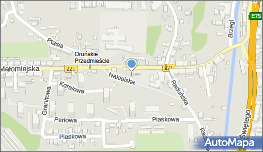 5831554583, Firma Handlowa 