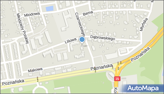 Firma Handlowa Talarek Pawlak Tomasz Stephan Tomasz, Gniezno 62-200 - Przedsiębiorstwo, Firma, NIP: 7842322481