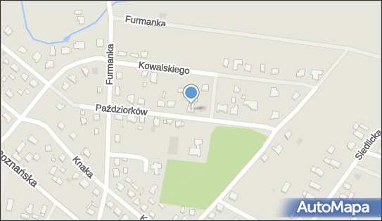 Firma Handlowa Tamot, Braci Paździorków 41, Gorzów Wielkopolski 66-400 - Przedsiębiorstwo, Firma, NIP: 5992389296