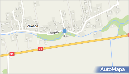 Firma Handlowa Tank Full, Zawada 5, Zawada 39-200 - Przedsiębiorstwo, Firma, numer telefonu, NIP: 8711206042