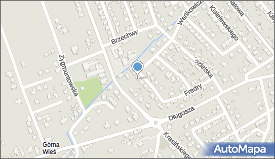 Firma Handlowa Tatmar Artyk Motoryzacyjne, ul. Aleksandra Fredry 25 48-303 - Przedsiębiorstwo, Firma, NIP: 7531112907