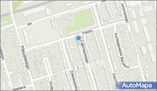 6481043491, Firma Handlowa 