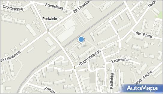 7952140887, Firma Handlowa TeeS Tomasz Skórka 