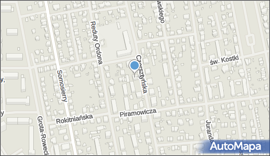 Firma Handlowa Telpik Kaźmierczak E Korobow P, Czorsztyńska 41 71-201 - Przedsiębiorstwo, Firma, NIP: 8521299307