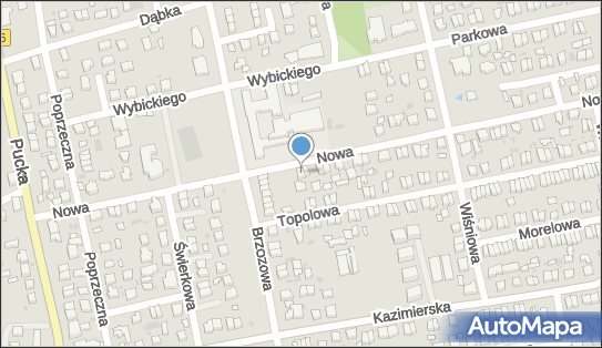 5881443696, Firma Handlowa 