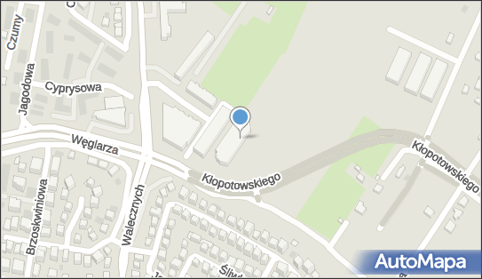 060350147, Firma Handlowa Tetyana Seredyuk 