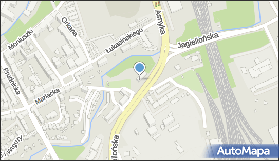 7531019289, Firma Handlowa 