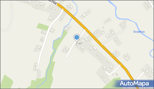 Firma Handlowa Uni - Mot - Zegar Edward, Połomia 192, Połomia 38-115 - Przedsiębiorstwo, Firma, NIP: 8191270883