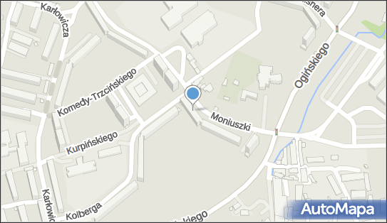 Firma Handlowa Uniwers, ul. Stanisława Moniuszki 8, Jelenia Góra 58-506 - Przedsiębiorstwo, Firma, NIP: 6111475809