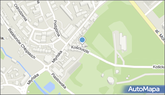 6691301226, Firma Handlowa Uno Marcin Świderski 