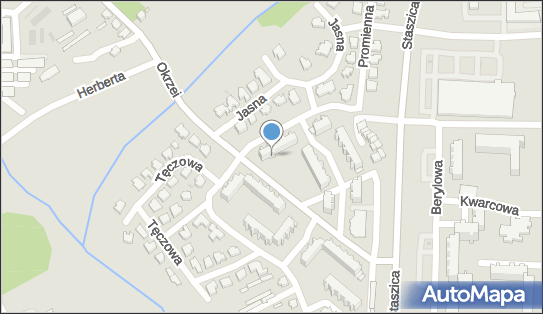 Firma Handlowa Urszula Artykuły Spożywcze Przemysłowe Jantas Urszula 97-400 - Przedsiębiorstwo, Firma, NIP: 7690508977