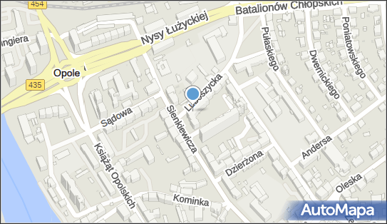 Firma Handlowa Usługowa Astra, ul. Luboszycka N, Opole 45-036 - Przedsiębiorstwo, Firma, NIP: 7542065407