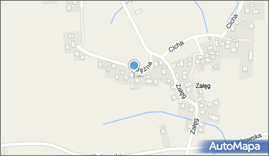 9441532392, Firma Handlowo Usługowa Krzysztof Bolech 